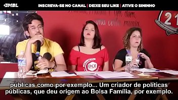Preview 2 of Rion Voryeur - Chin&ecirc_s fode oralmente com masoquista