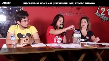 Preview 3 of Rion Voryeur - Chin&ecirc_s fode oralmente com masoquista