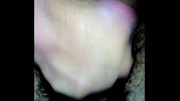 Preview 4 of Higher Mom - hairy big cock stroking