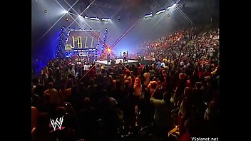 Preview 1 of Alison Taylor Adult - Mickie James vs Jazz. 2006.