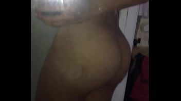 Preview 3 of Gauri Arora - novinho rabudo se exibindo
