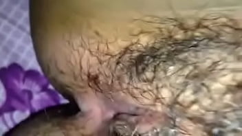 Preview 1 of Thai Woman Porn - Ense&ntilde_ando la conchita