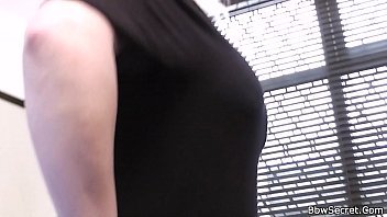 Preview 1 of Harem 9 Mp4 - She finds him cheating with busty blonde