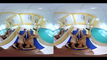 Preview 4 of Malayalamtalk - Pool Party