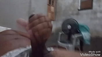 Preview 3 of Dxe Video - ramon se masturbando