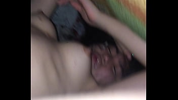 Preview 4 of Flame Of Decca Porn - Doggy xuất v&agrave_o trong em đi