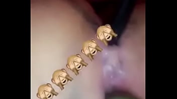 Preview 4 of Student Xxxsax - I fuck both my tight holes