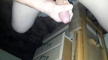 Preview 3 of Romantic Erotic Passionate Sex - me solo cumming