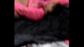 Preview 1 of Yung Bayay - Rubbing my pussy