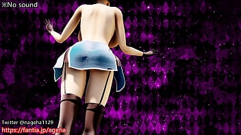 Preview 2 of Marwadi Girlfriend - Takao bum dance