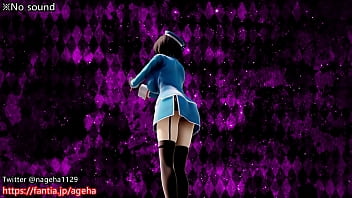 Preview 1 of Marwadi Girlfriend - Takao bum dance