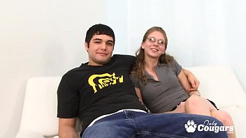 Preview 1 of Myalam Wifexx - Jenny Leigh Rides A Black Guy While Her Man Watches