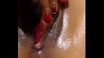 Preview 3 of Xxx Inbi - Very horny female trying to get her rocks off