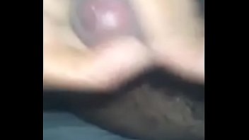 Preview 4 of Jussi Pussyjussi - me vine y senti un orgasmo hasta el cerebro