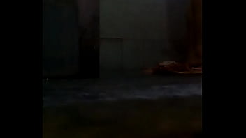 Preview 3 of Viral Video Mesum Bandung - Indian Aunty Taking Bath||Full Nude
