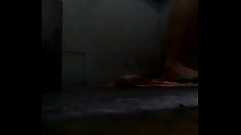 Preview 4 of Viral Video Mesum Bandung - Indian Aunty Taking Bath||Full Nude