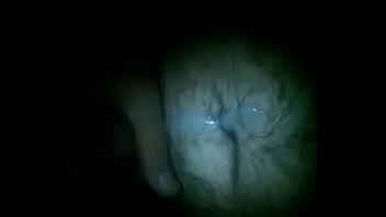 Preview 4 of Young Indian Virgin Deflower - Midnight wank