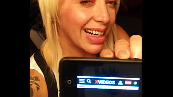 Preview 4 of Sister Small Teats - KELLY GARRET SALUDOS ESPECIALES A X VIDEOS