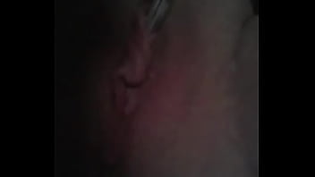 Preview 3 of Jordi Cumshot Mom - GF toying her pussy