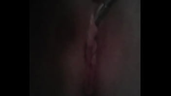 Preview 1 of Jordi Cumshot Mom - GF toying her pussy