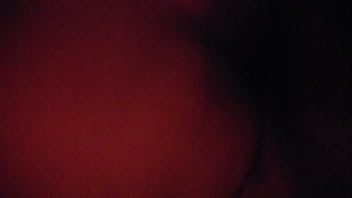Preview 1 of Booba Dildo - Bf throwinf it back