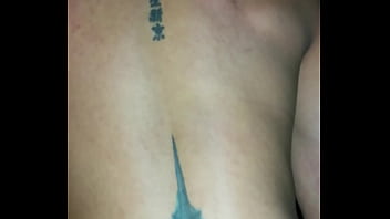 Preview 2 of Indo Dpr Karol - LGBT dominant lesbian vagina so tight she can barely get all the dick inside after making me wait 2. to tap it