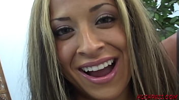Preview 1 of Solo Hd Dani Danies - Slut Wife Finally Gets the Big Cock She Craves