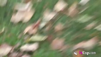 Preview 2 of Bbw Foot Job - Hi,  good man,  I&#039_m just divorced and I fuck anything. Care if I suck your cock right here in the park?
