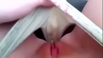 Preview 4 of Pussy Cum Porno - Novinha se masturbando
