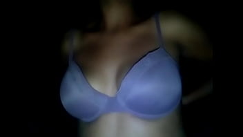 Preview 2 of Shupaing Moll - Me envia video de sus tetas mi novia!!
