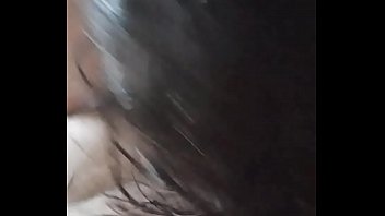 Preview 4 of Chairity Sleep - Sloppy blowjob