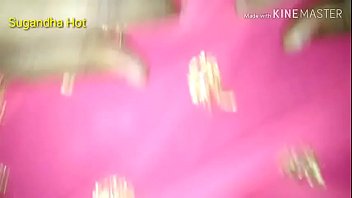Preview 2 of Historia De Amor Japonesa - hot indian mature bhabhi first night fucking in red saree