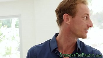 Preview 1 of Arbaz Xxx Sex Boys - Busty teen giving blowjob