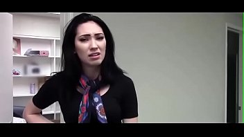 Preview 3 of Trayal Room Fuck - PROPERTYSEX - BEAUTIFUL REAL ESTATE AGENT FUCKS IN OFFICE SPACE