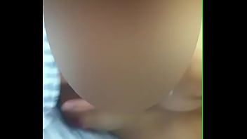 Preview 4 of Rusion Lesbian One Man - Gostosa envergonhada