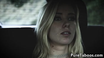 Preview 1 of Drunk Unwanted Threesome - Groupie fucked by two bands members