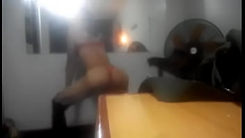 Preview 3 of Neck Kisses - travesti roxana victoria video 18
