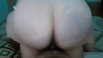 Preview 2 of She Fuck Guy Strapon - FemaleMuscleClips - Pam Hannam,  Vol1 preview - Muscular women