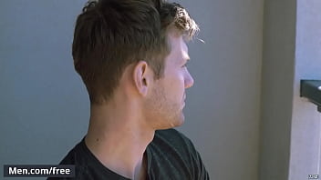 Preview 2 of 8th Street Latinas Maribel - Jacob Peterson and Jordan Levine - Honeymoon For One Part 1 - Drill My Hole - Trailer preview - Men.com