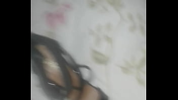Preview 1 of Blonde Mllf With Massive - Gozada gostosa no salto da esposa 2.