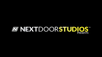 Preview 1 of Lana Rhoads Step Bro - NextDoorStudios I Did It On Purpose. Come In &amp_ Bareback Me. Please!