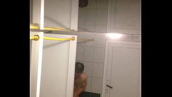 Preview 2 of Kerala Video - shower spy
