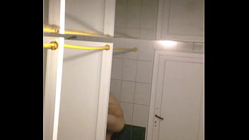 Preview 3 of Kerala Video - shower spy