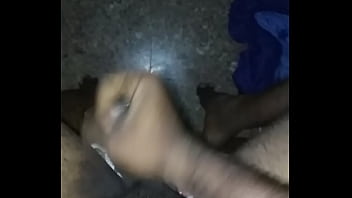 Preview 1 of Sathi Sexxy Com - Tamil boy cumming while every one s.