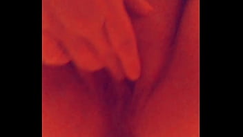 Preview 3 of He Passion Story - Krissy getting hot on x video