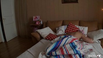Preview 1 of 18yo Late - Deep anal sex with a horny teen
