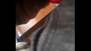 Preview 3 of Jorha Fox - &quot_Watching&quot_ movies w new SUB