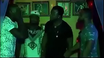 Preview 1 of Coot Hindi Actress Ki - Nigerian nightclub (Nollywood scene)