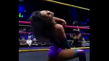 Preview 2 of Uggly Tube - Peyton Royce and Billie Kay.