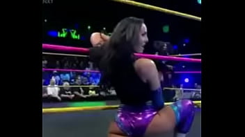 Preview 1 of Uggly Tube - Peyton Royce and Billie Kay.